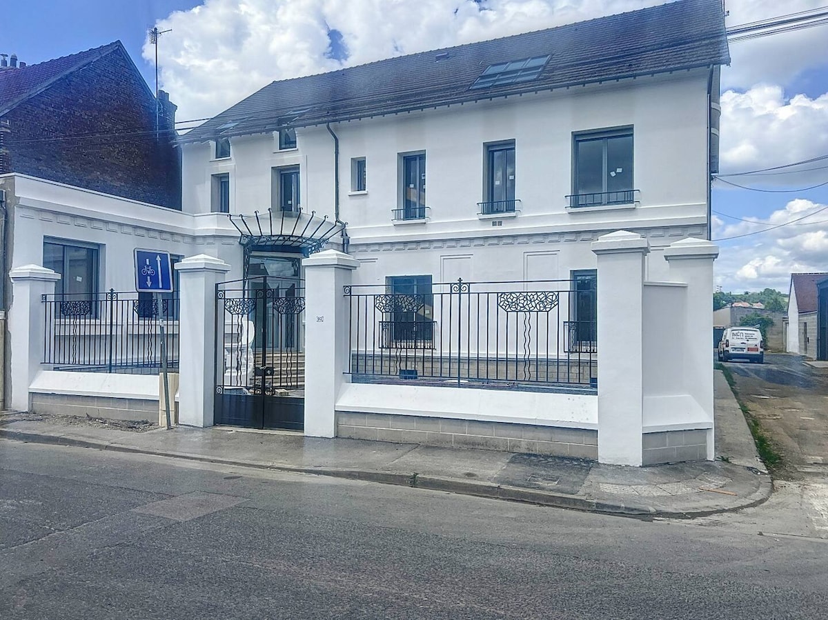 Photo du logement
