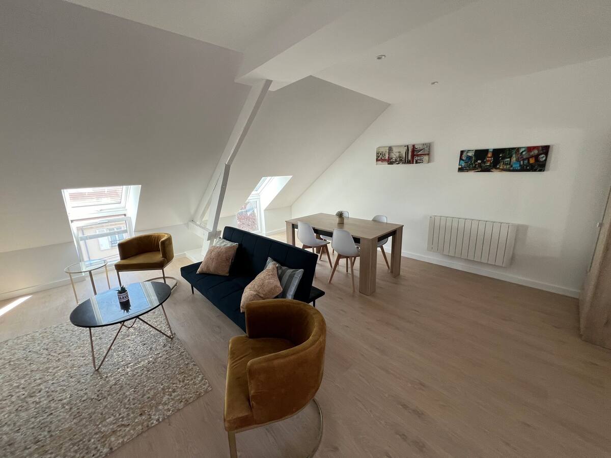 Photo du logement