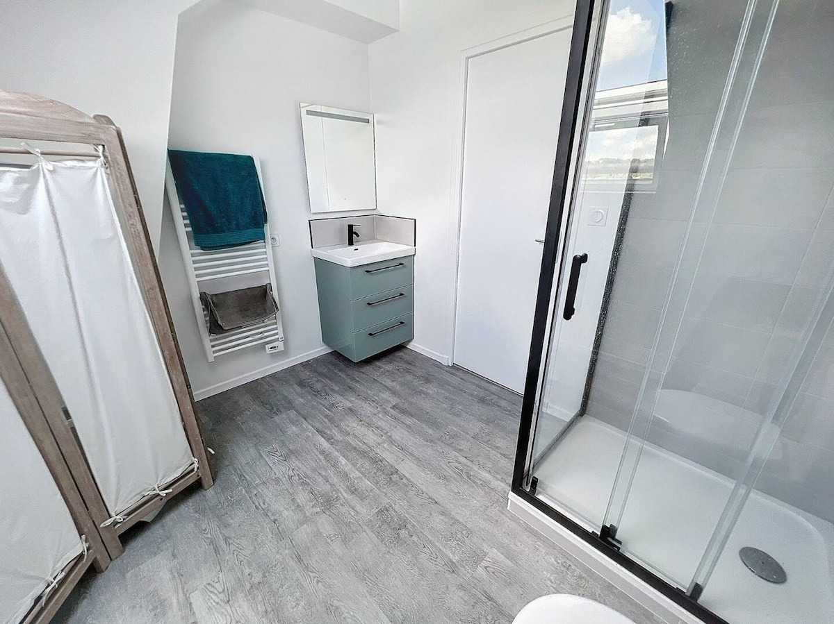 Photo du logement