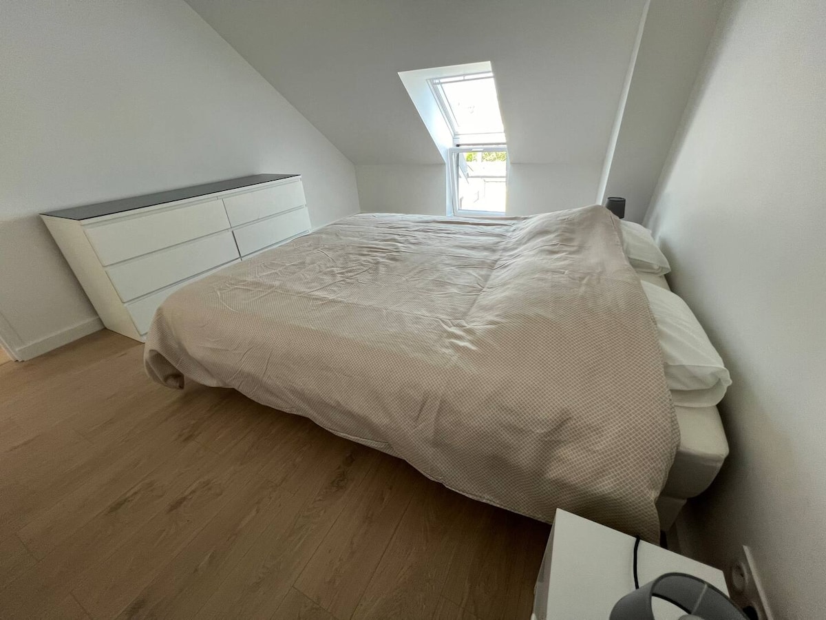 Photo du logement