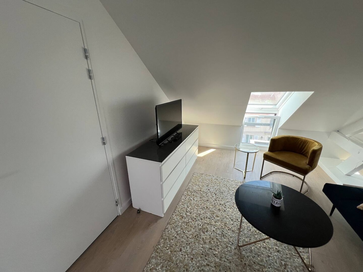 Photo du logement