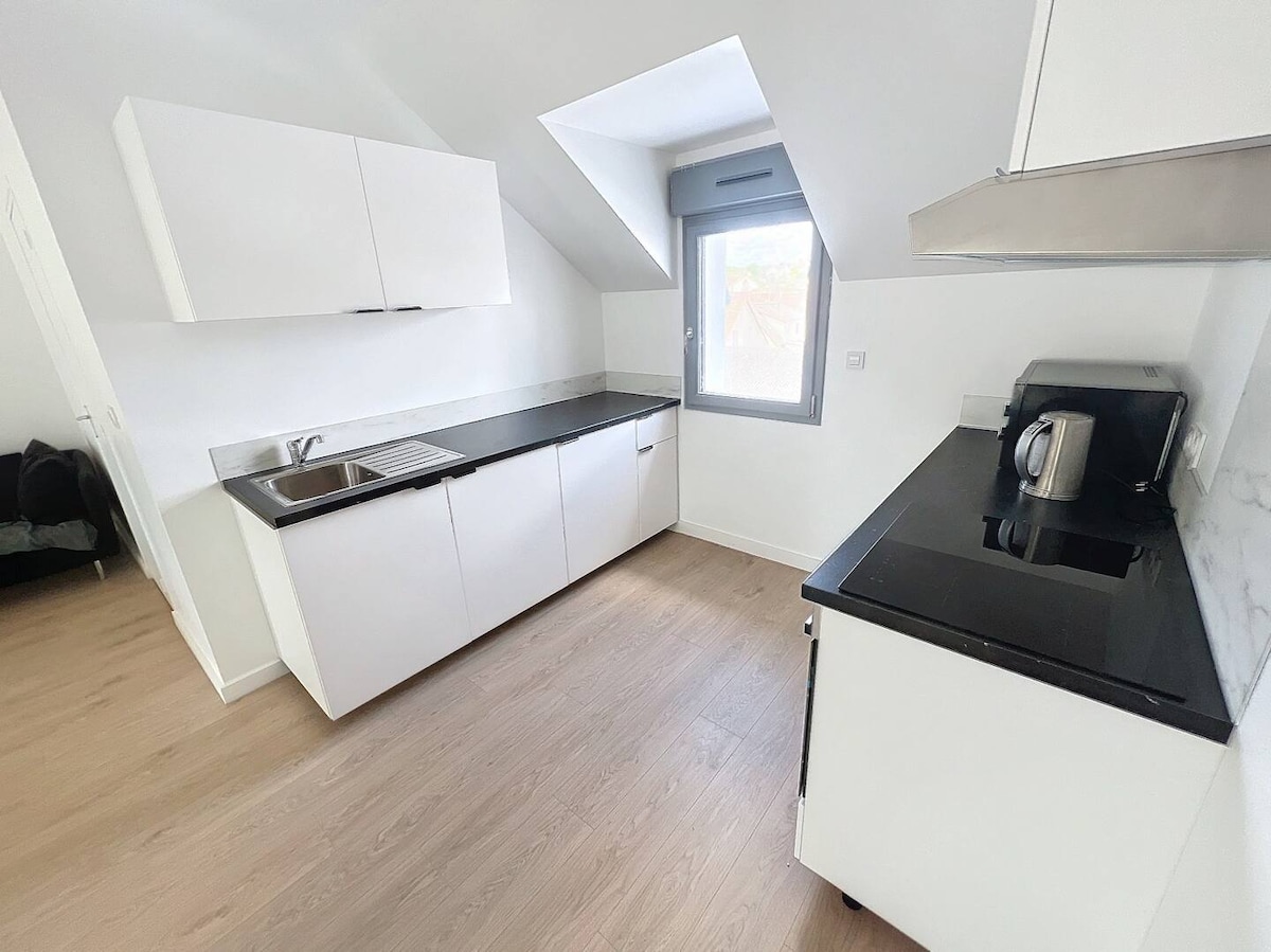 Photo du logement