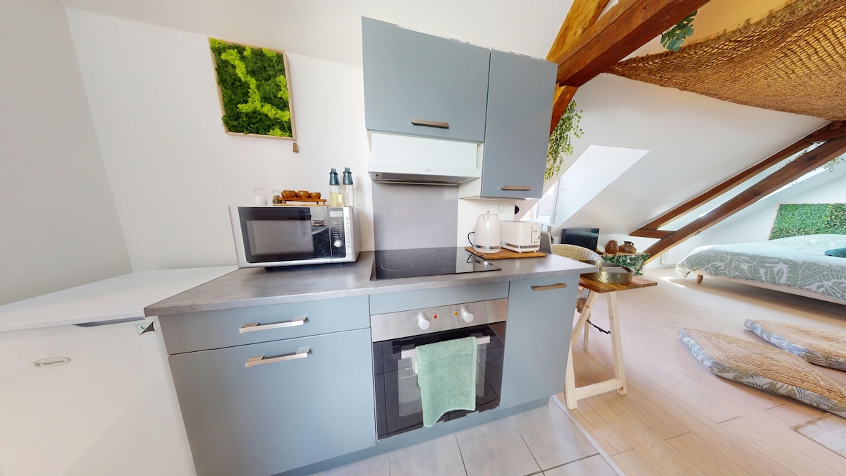 Photo du logement