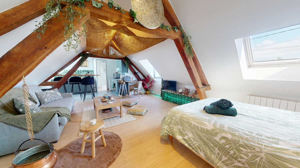 Photo du logement