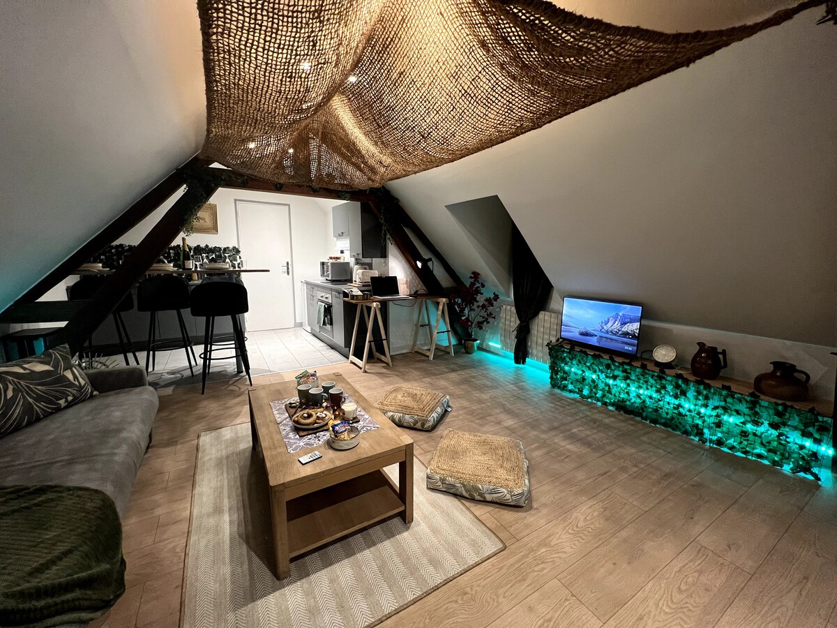 Photo du logement