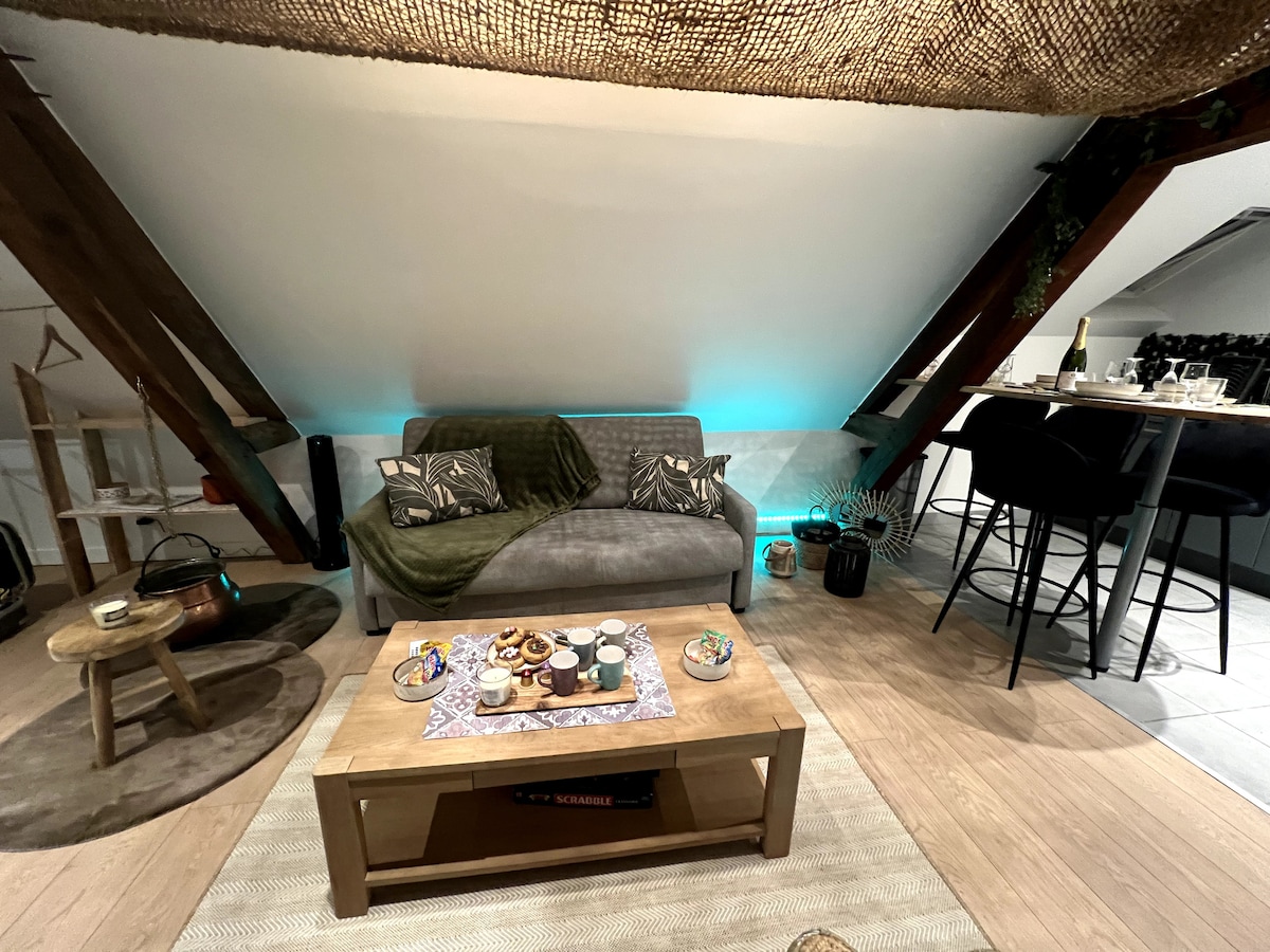 Photo du logement