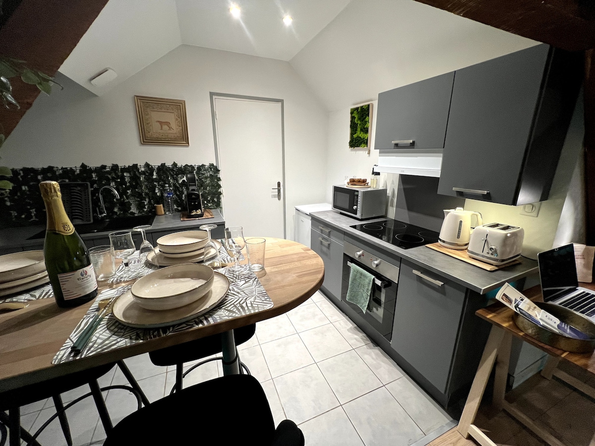 Photo du logement