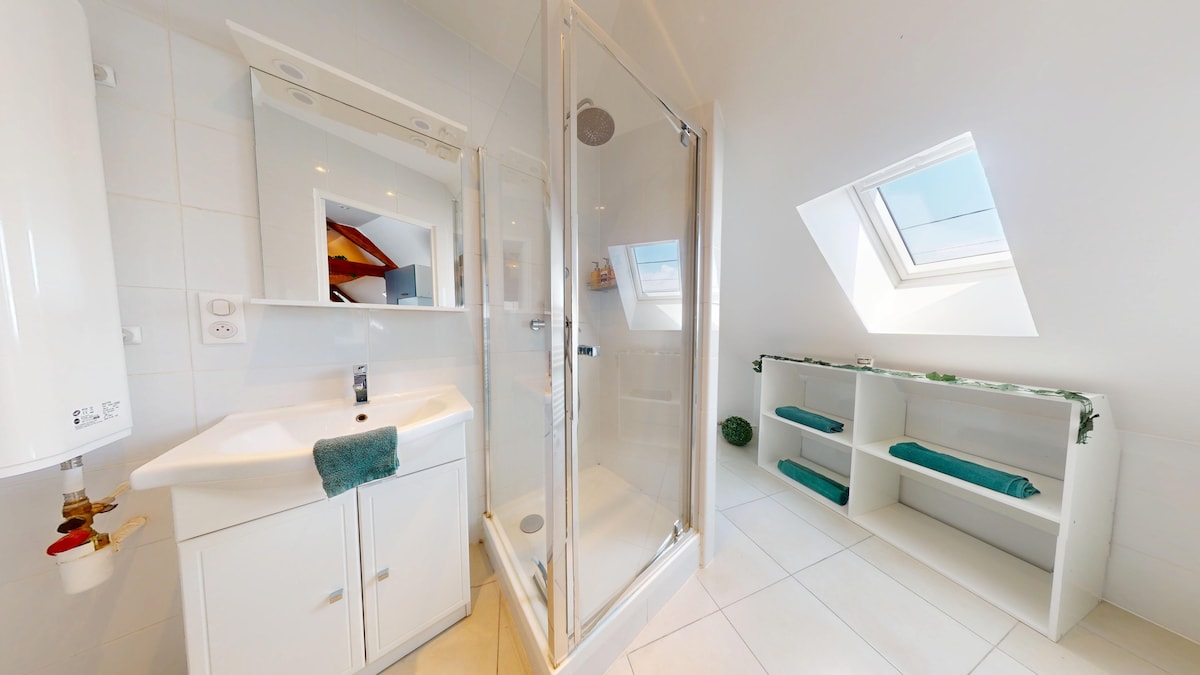 Photo du logement