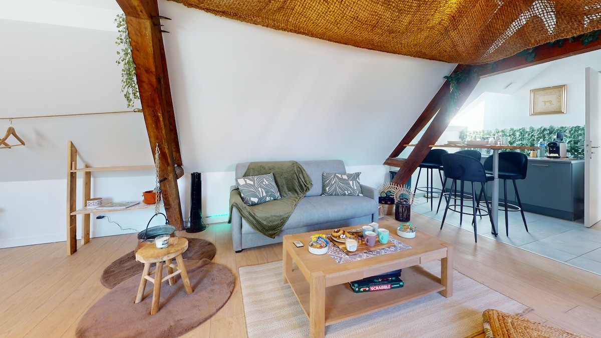 Photo du logement