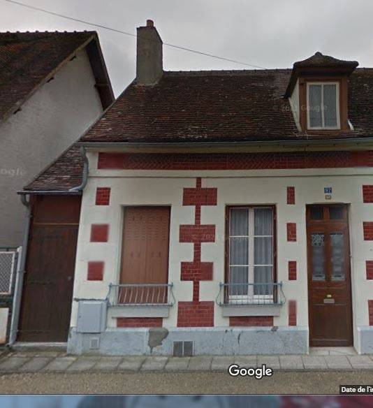 Photo du logement