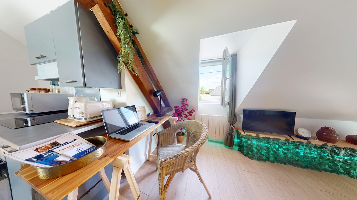 Photo du logement