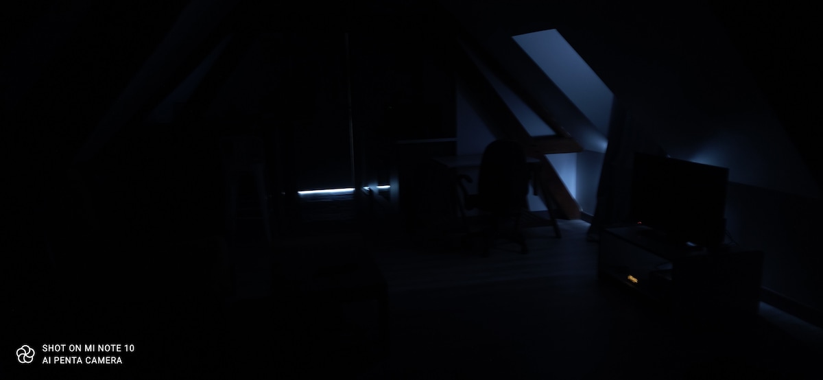 Photo du logement
