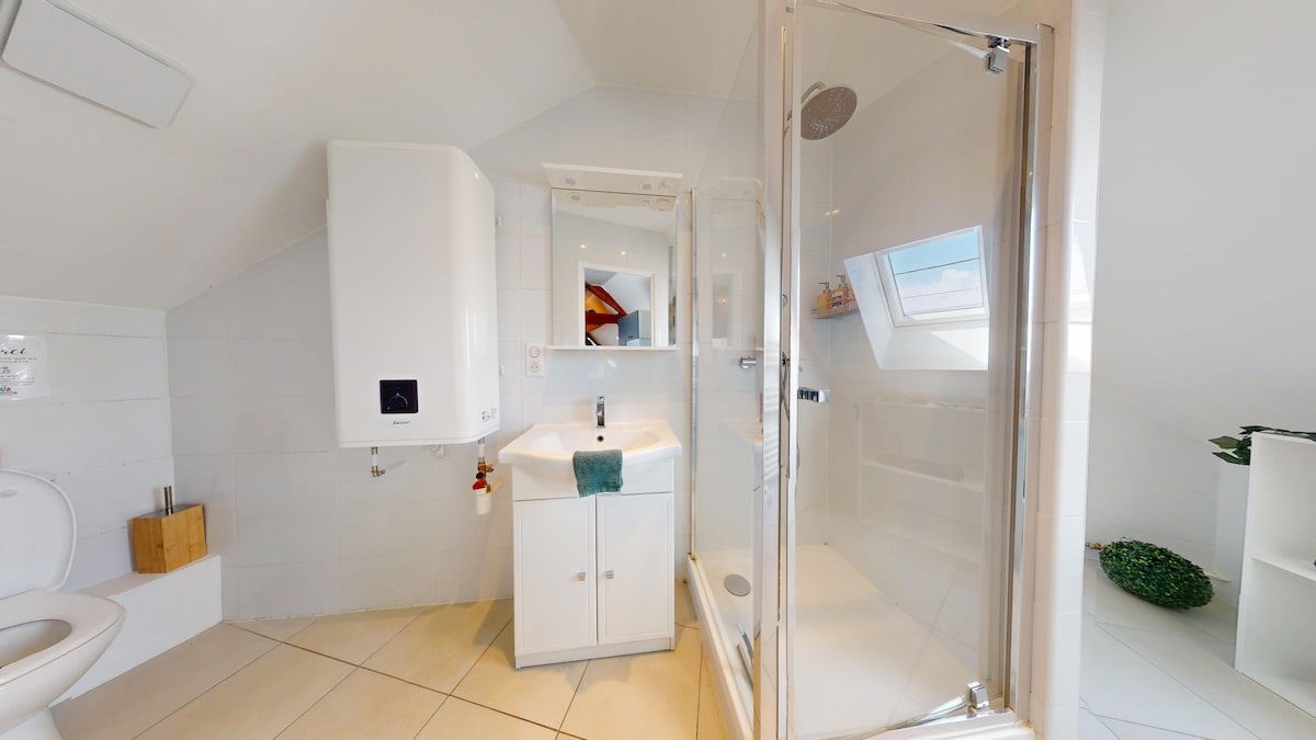 Photo du logement