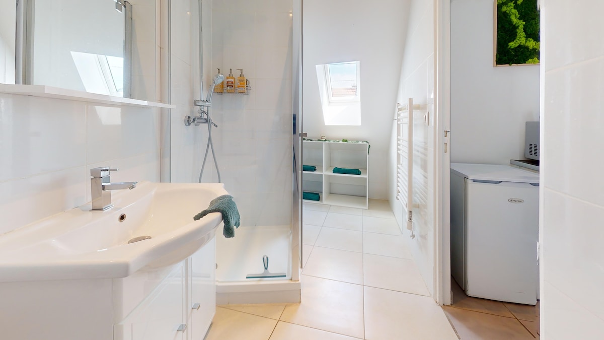 Photo du logement