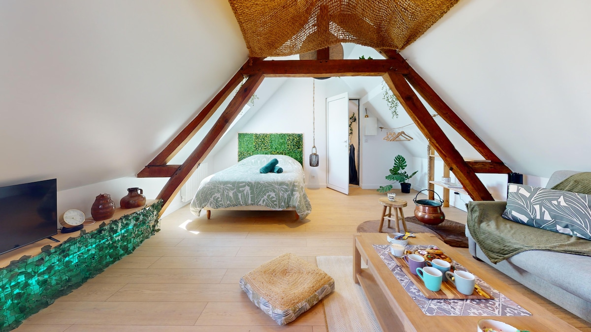 Photo du logement