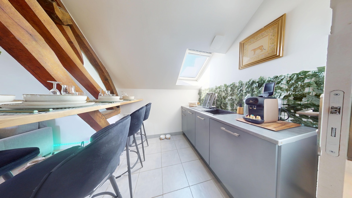 Photo du logement