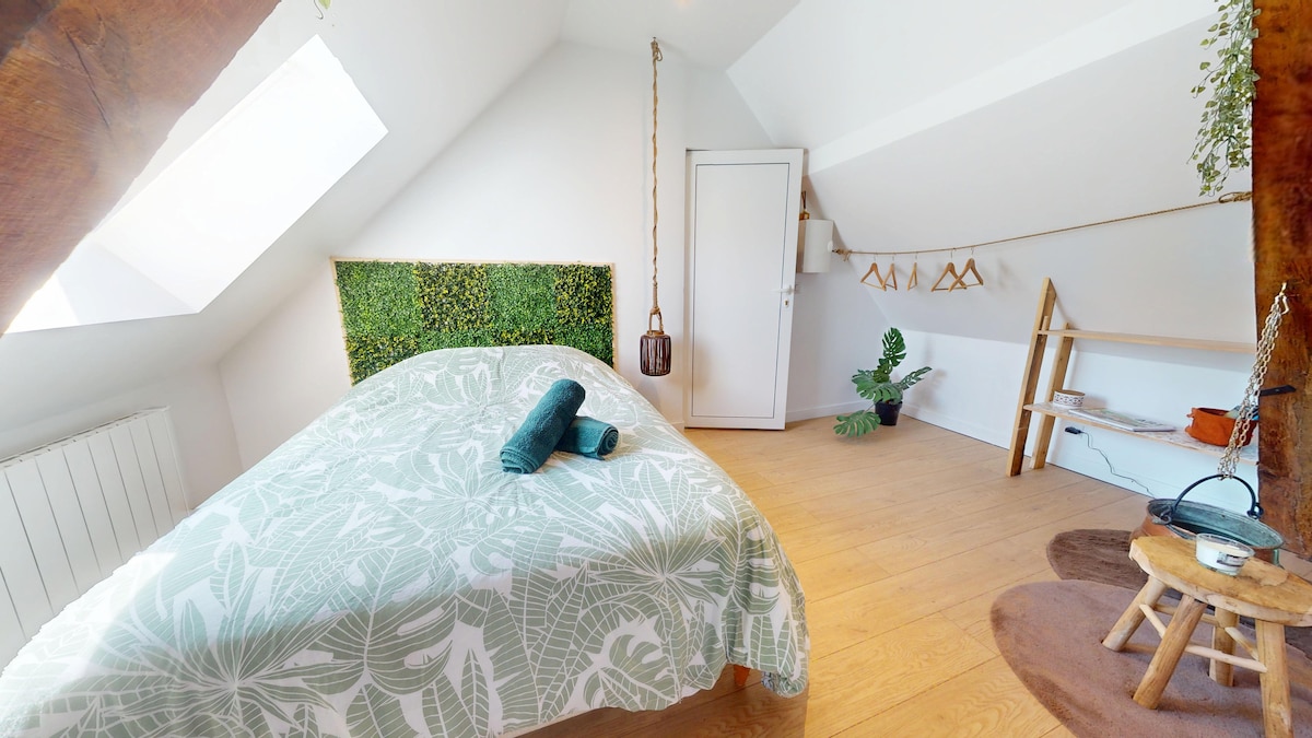 Photo du logement