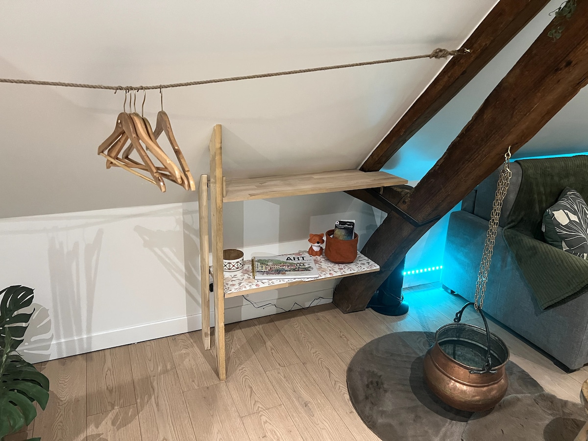 Photo du logement