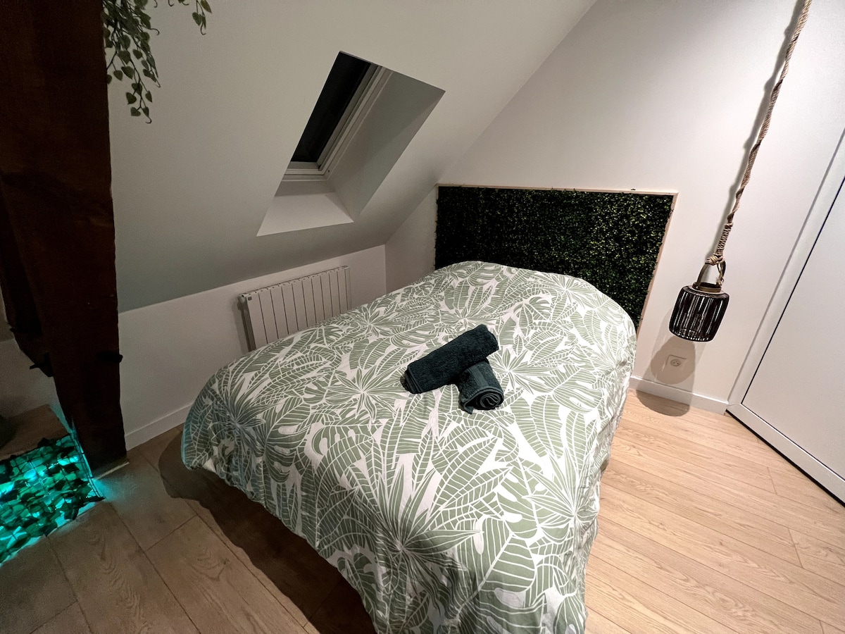 Photo du logement