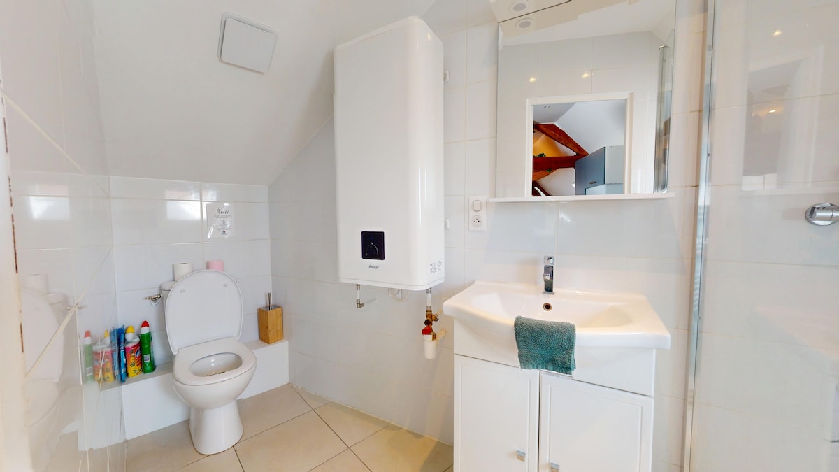 Photo du logement