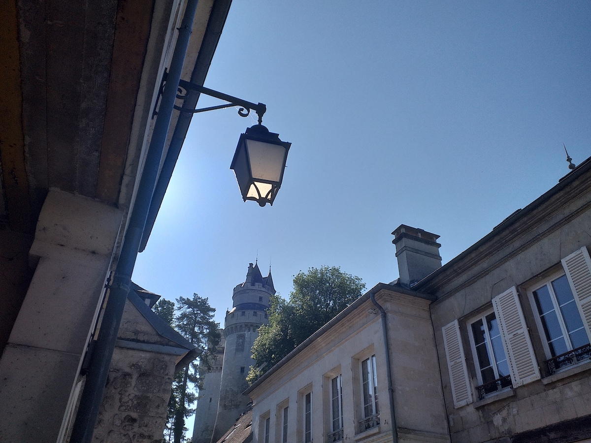 Photo du logement