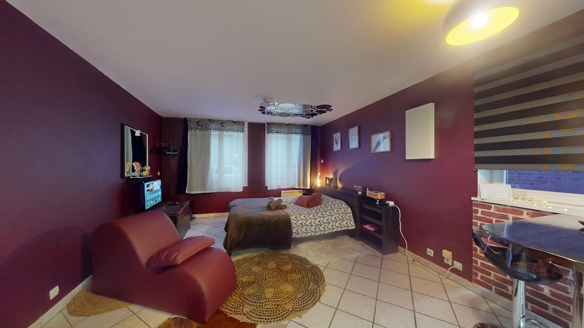 Photo du logement
