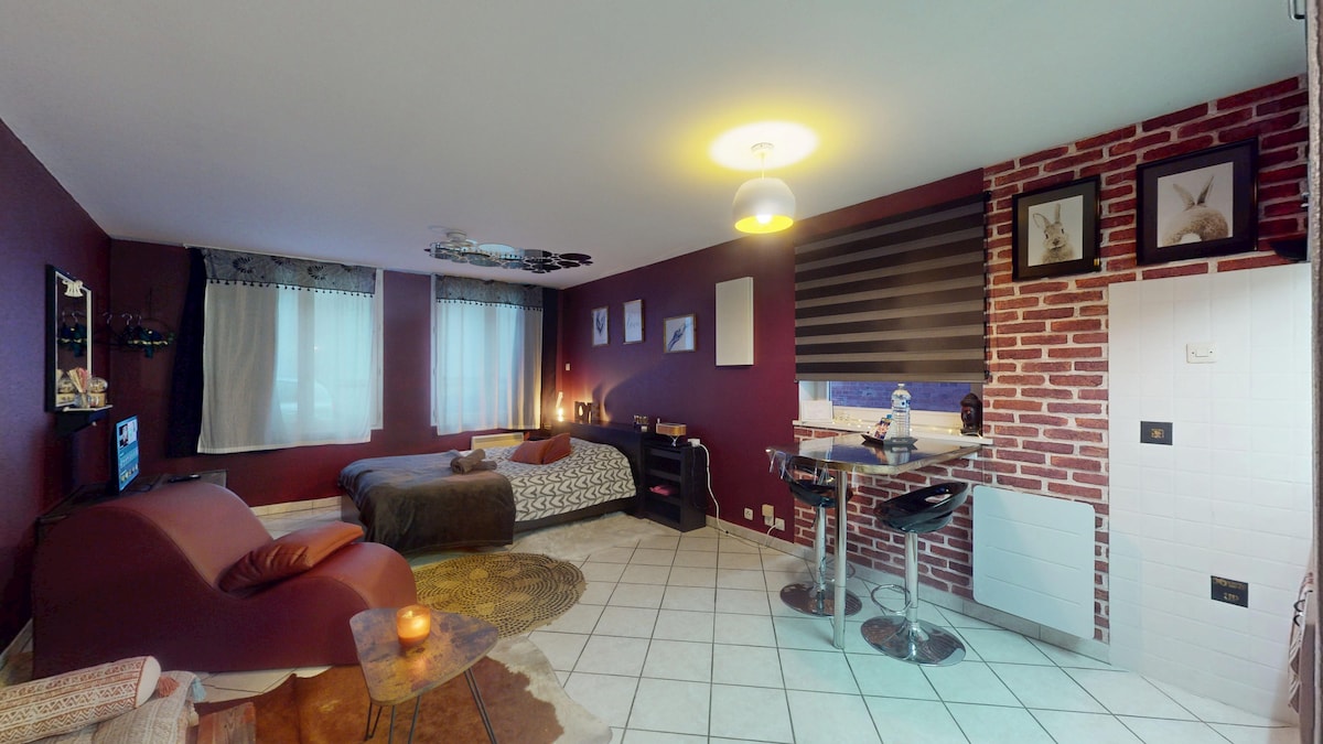 Photo du logement