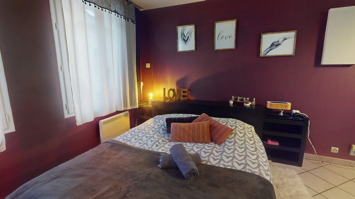 Photo du logement