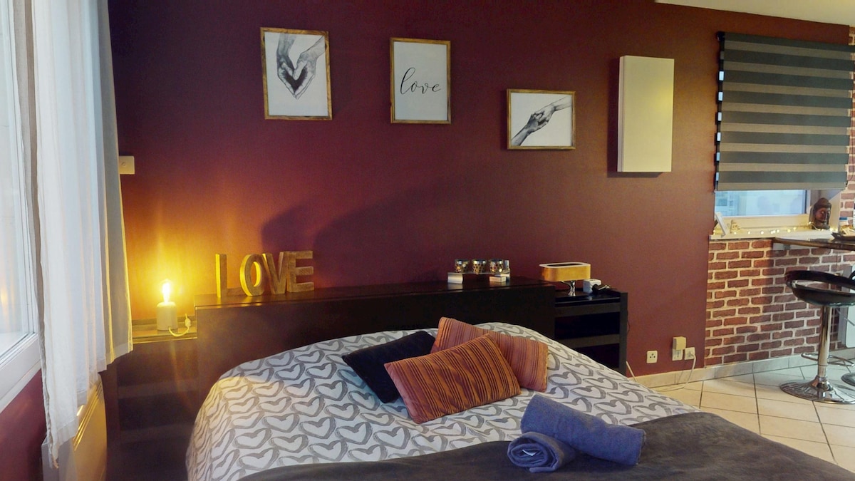Photo du logement
