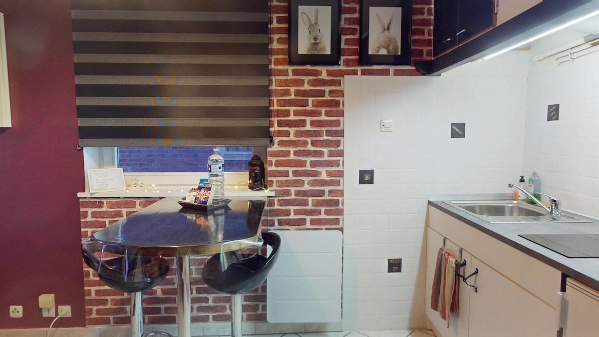 Photo du logement