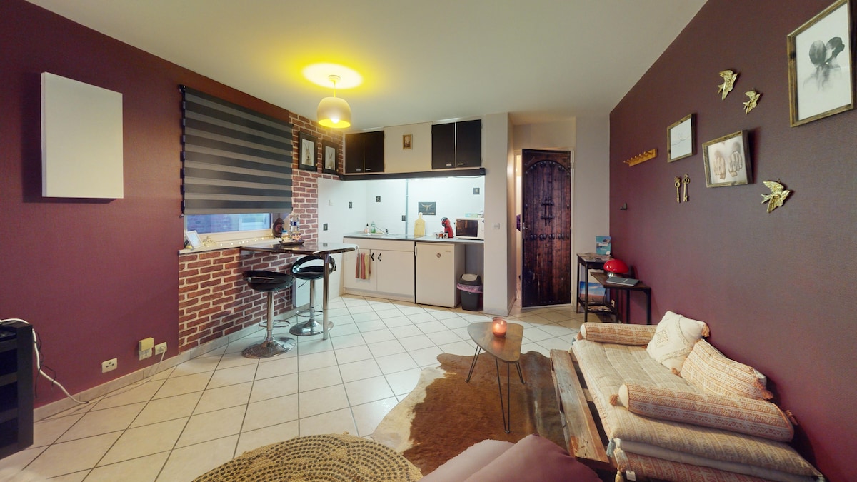 Photo du logement