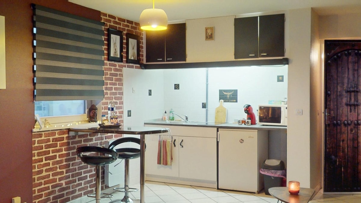 Photo du logement