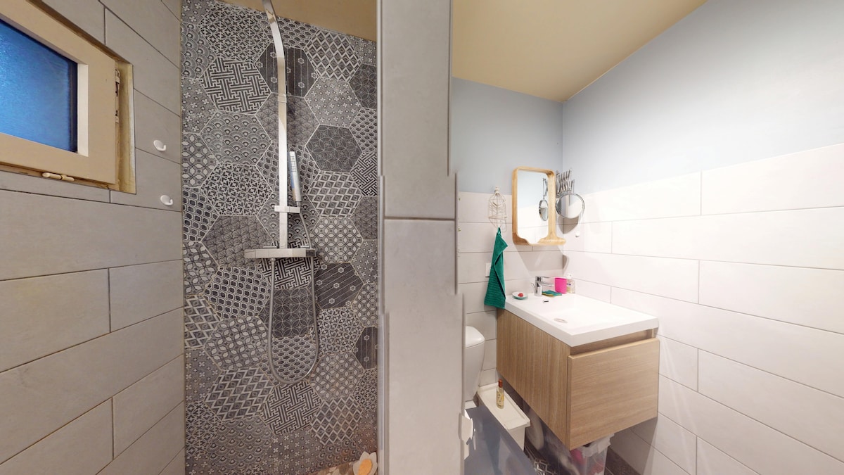 Photo du logement