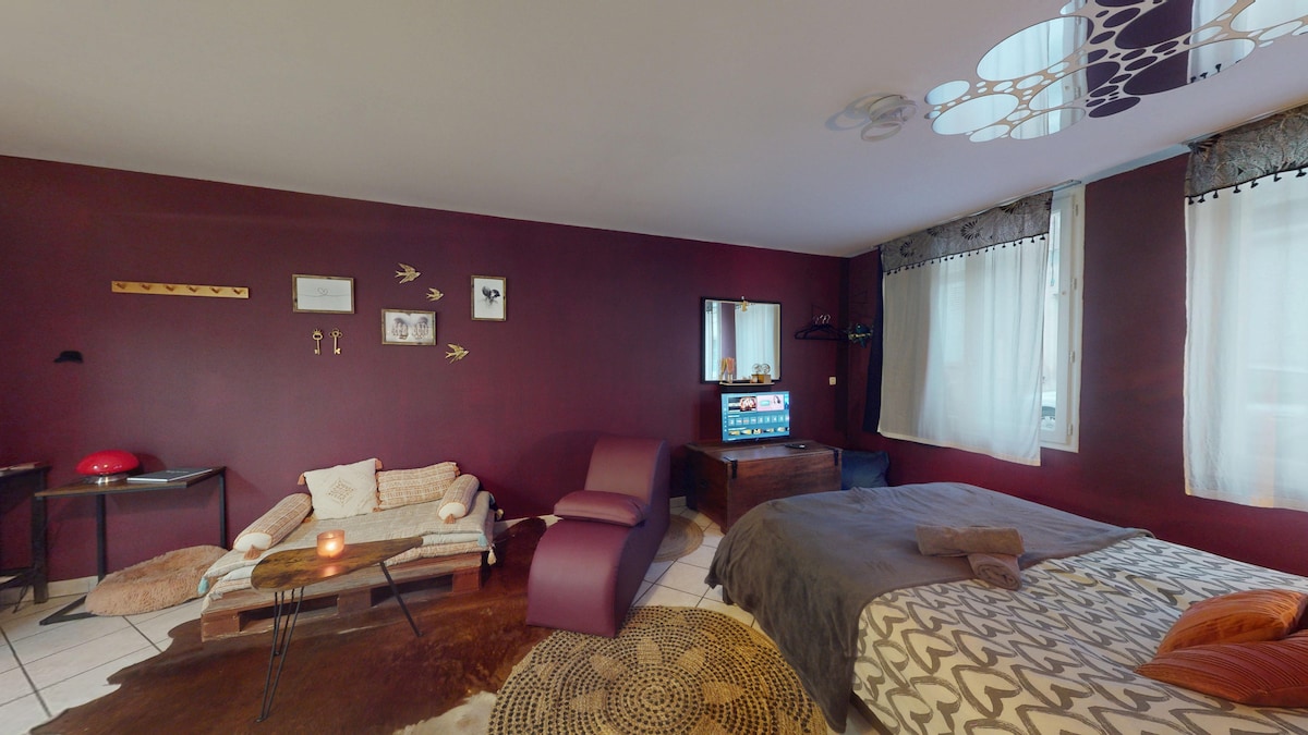 Photo du logement