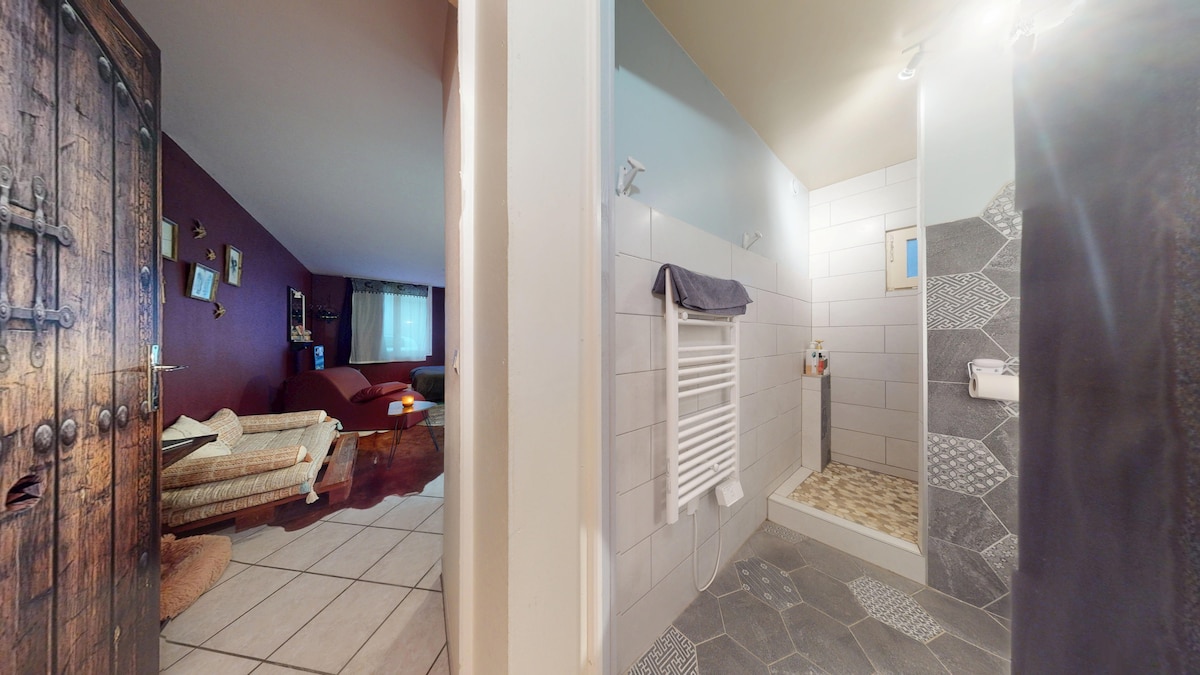 Photo du logement