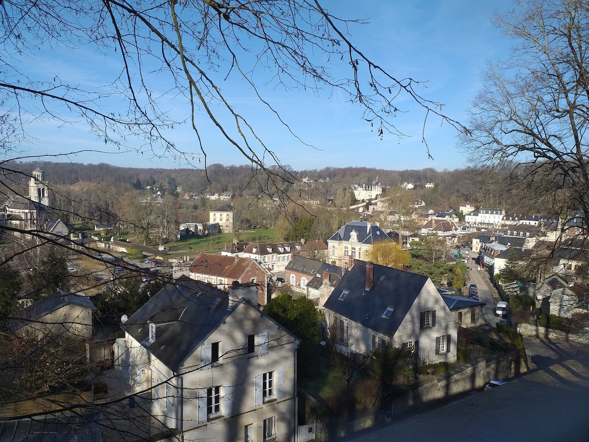 Photo du logement