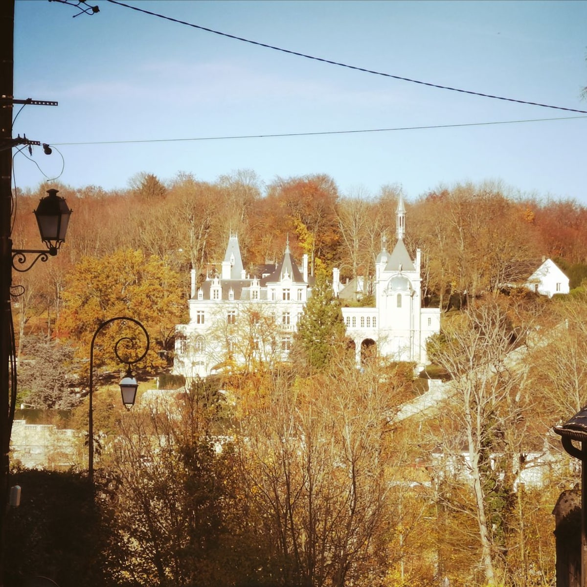 Photo du logement