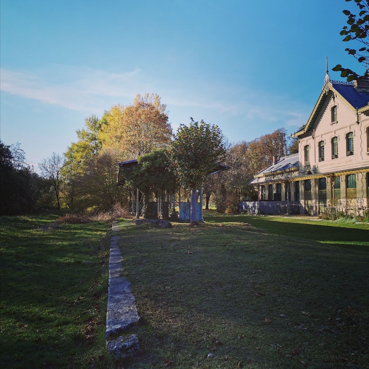 Photo du logement