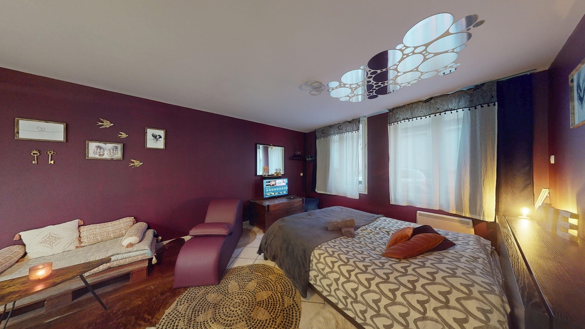 Photo du logement