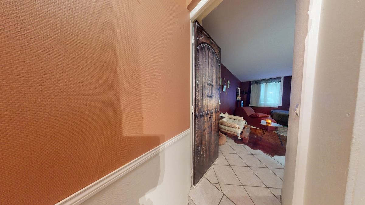 Photo du logement