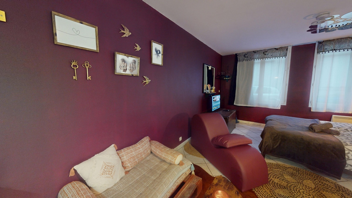 Photo du logement