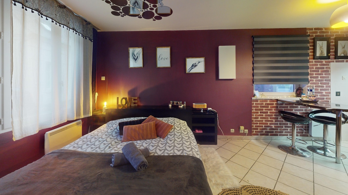 Photo du logement