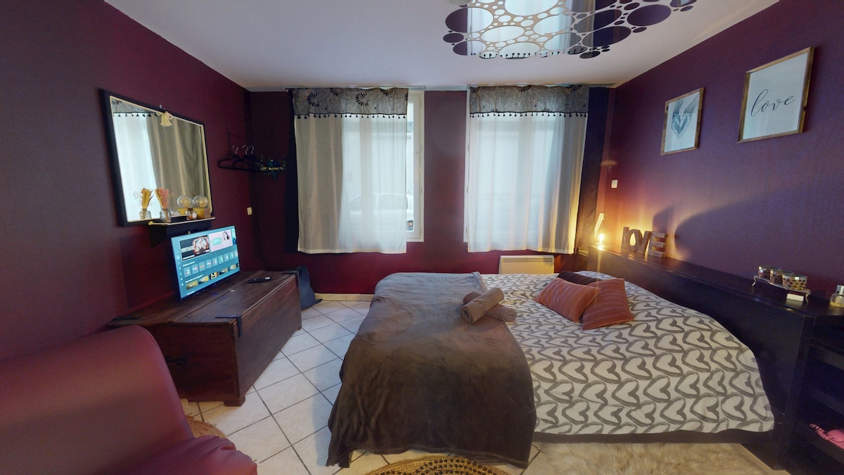 Photo du logement