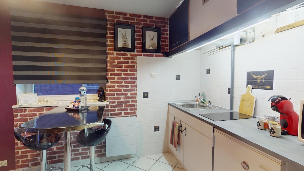 Photo du logement