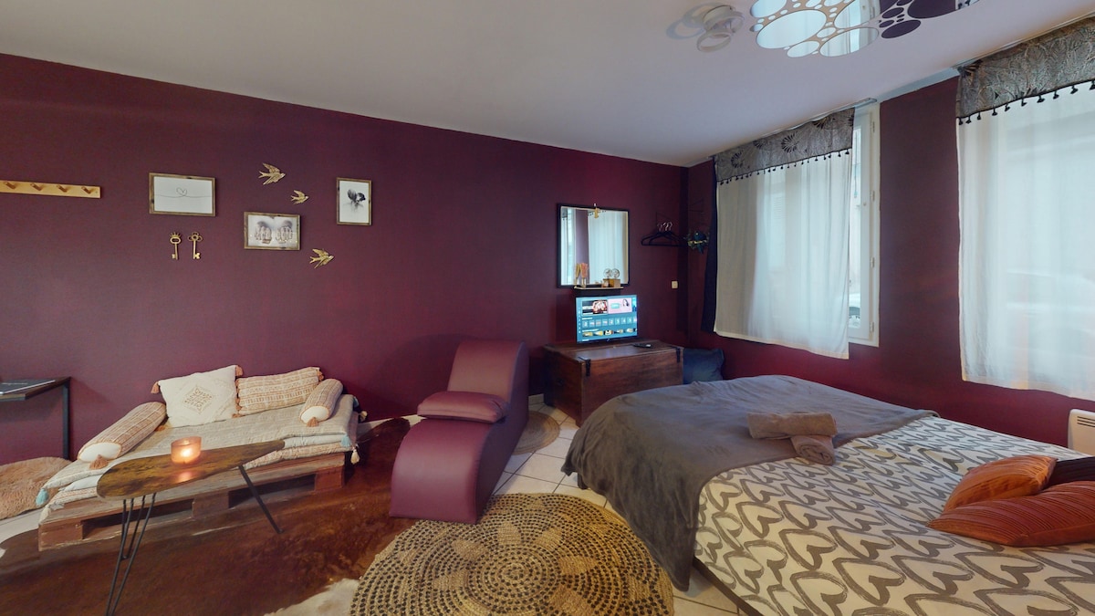 Photo du logement