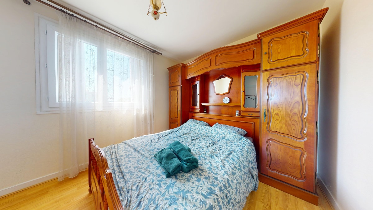 Photo du logement