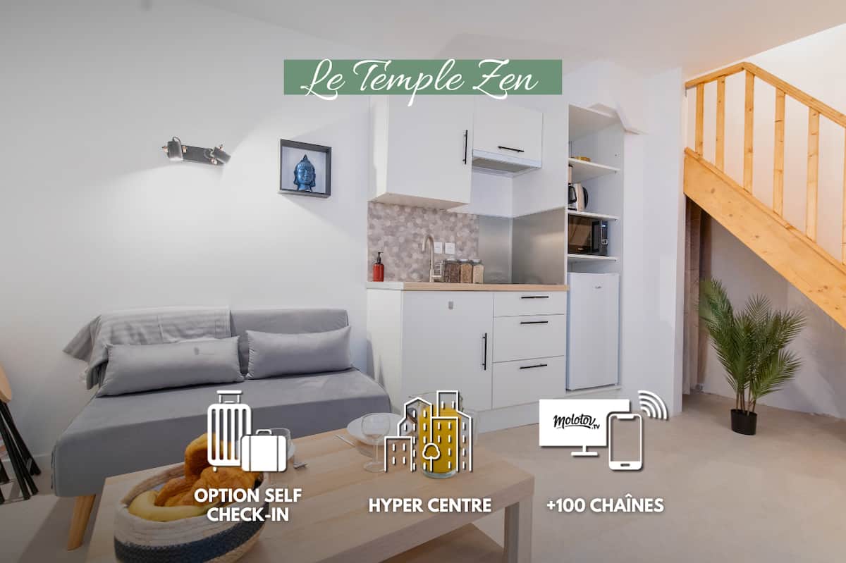Delphin Zen - 1
