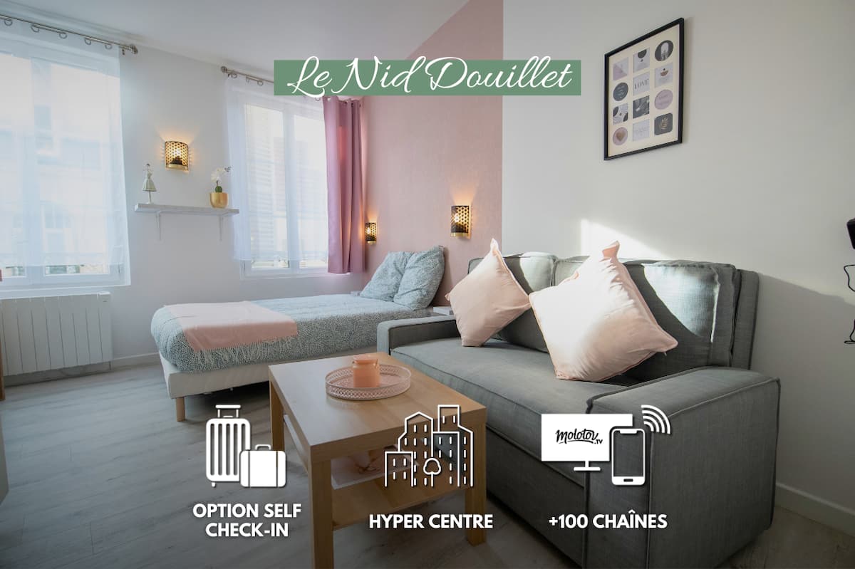 Delphin Nid - 3