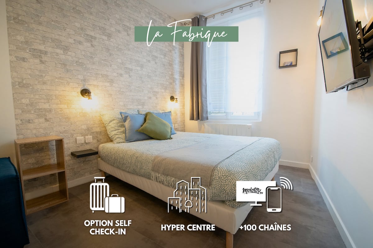 Fabrique - 4