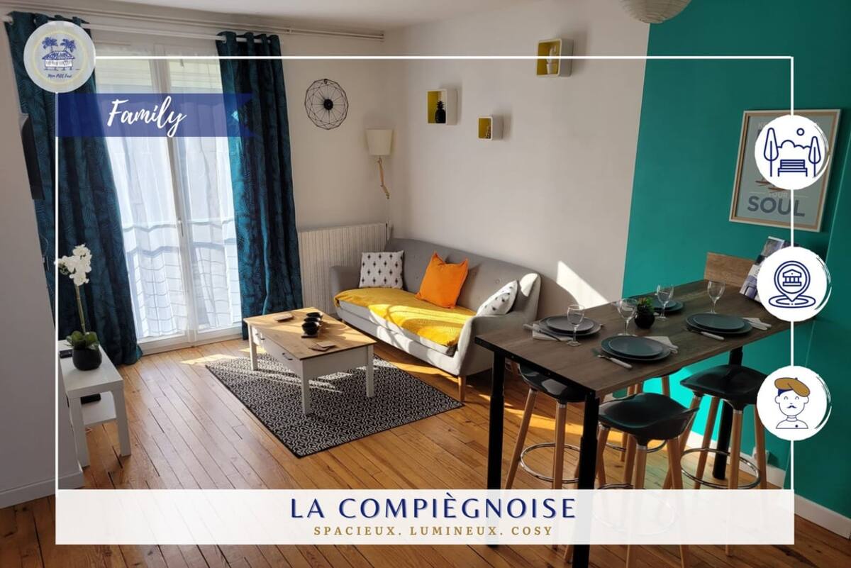 La compiegnoise
